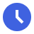 Clock icon